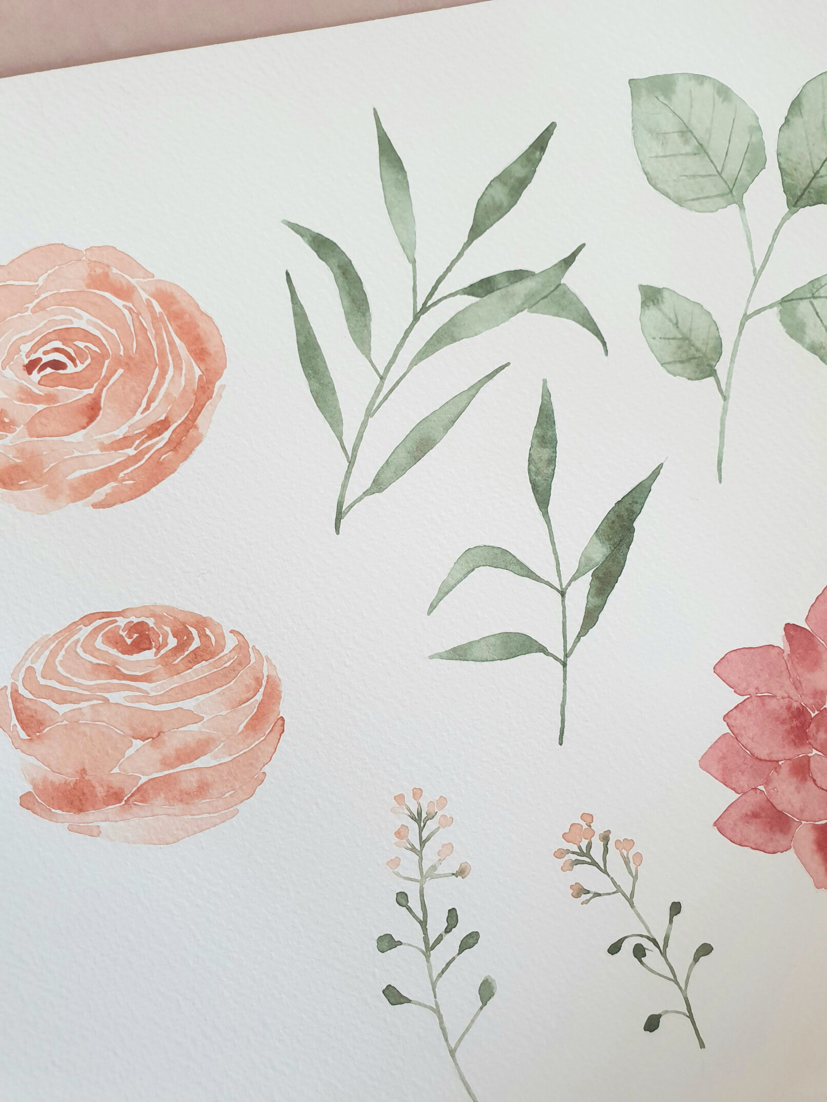 Illustration automne
