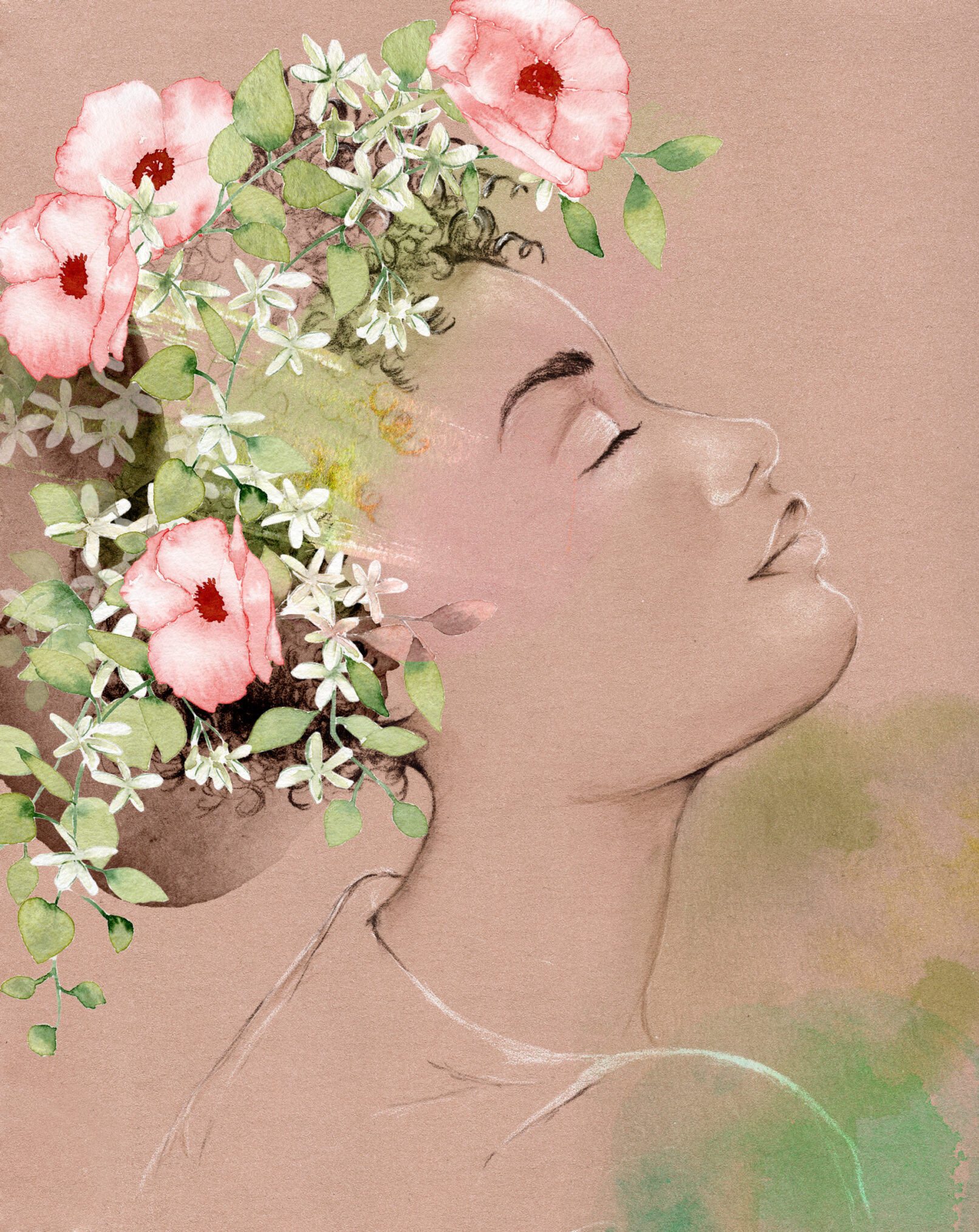 Portrait Cultiver son jardin