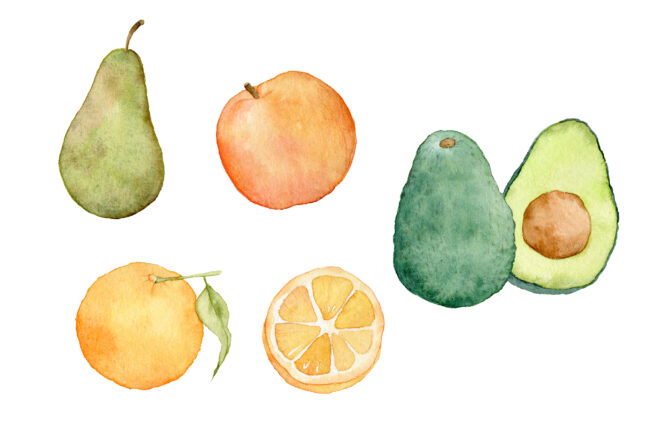 Fruits