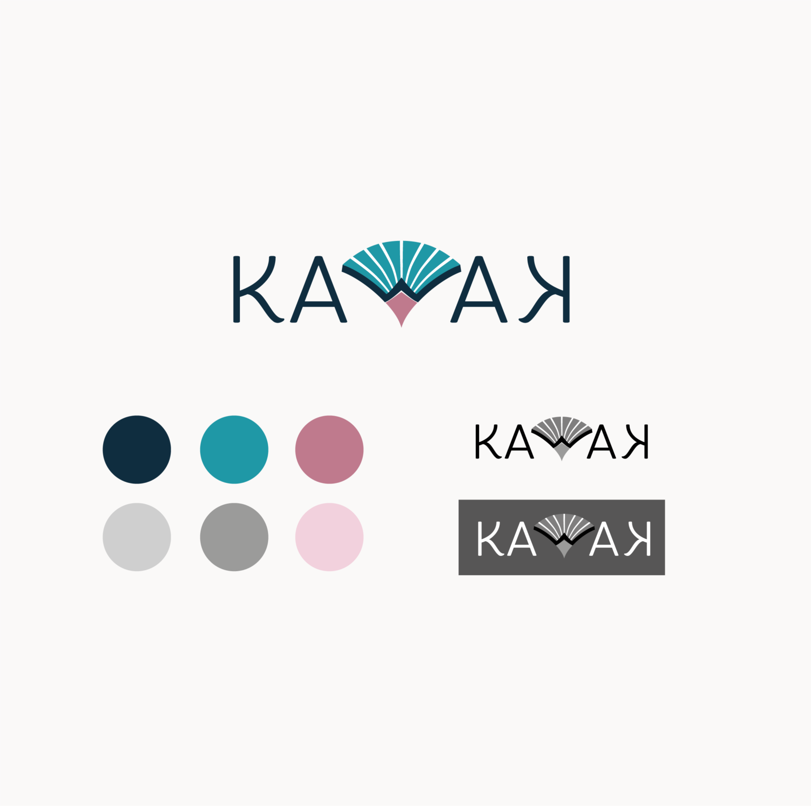 Logo et charte graphique