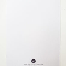 Verso carte portrait Verso carte portrait