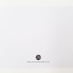 Verso carte paysage