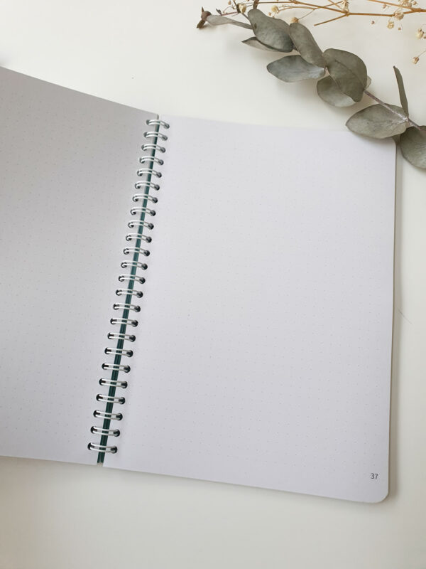 bullet-journal-motif-bali Bullet journal motif Bali