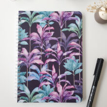 bullet-journal-motif-bali2 Bullet journal motif Bali