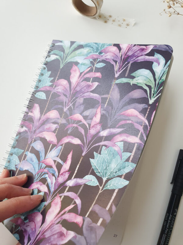 bullet-journal-motif-bali2 Bullet journal motif Bali 2