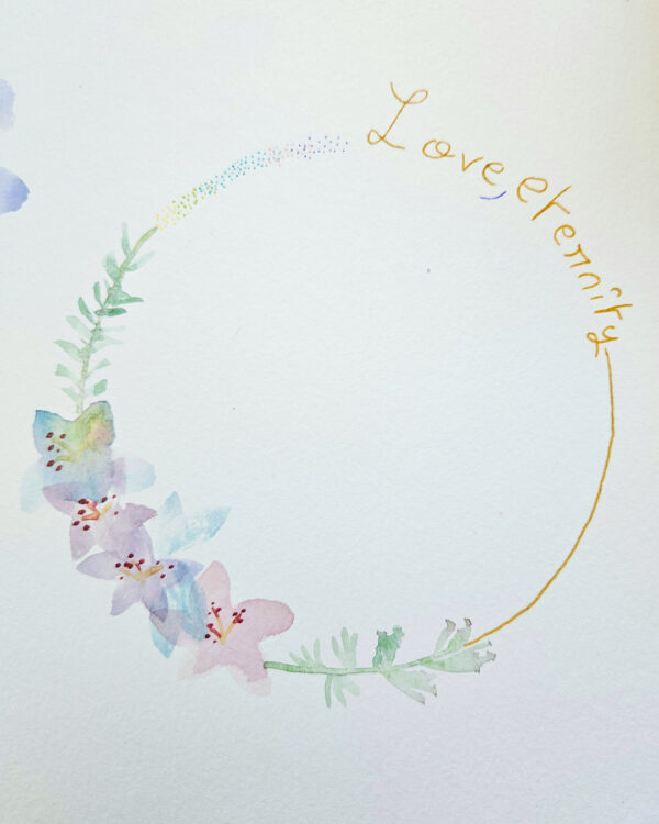 cours_aquarelle_enfant Cours aquarelle enfant couronne de fleurs